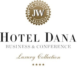 logo hotel dana