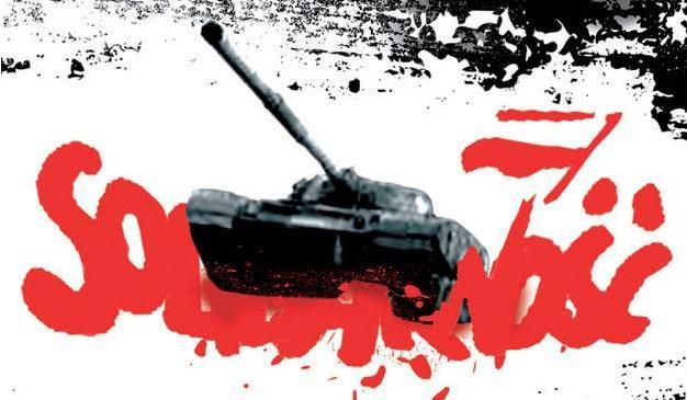 13 grudnia – rocznica wprowadzenia stanu wojennego.