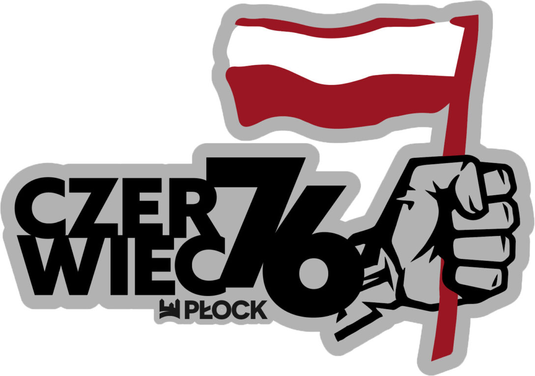 50. Rocznica Czerwca 76 roku.
